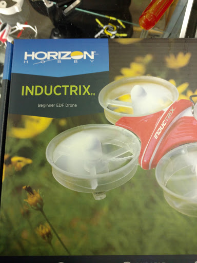 Hobby Store «HobbyTown USA», reviews and photos, 8326 Castleton Corner Dr, Indianapolis, IN 46250, USA