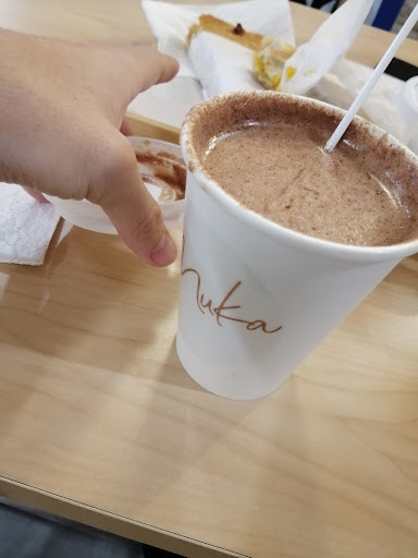 Muka Café