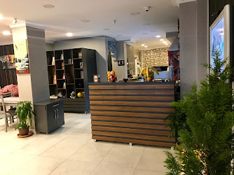 OnKa Cafe Lounge