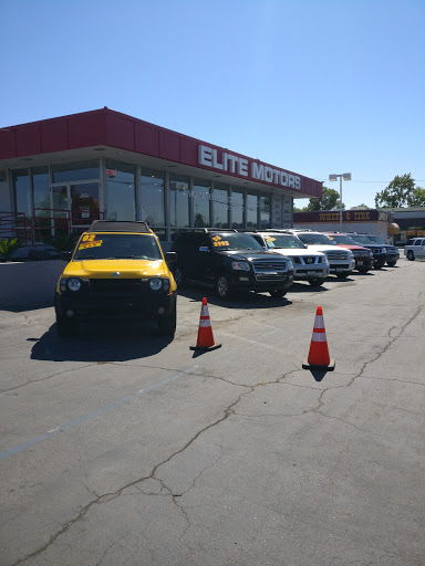 Used Car Dealer «Elite Motors Used Cars», reviews and photos, 5000 Madison Ave, Sacramento, CA 95841, USA