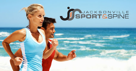 Jacksonville Sport and Spine - Chiropractor in Orange Park Florida