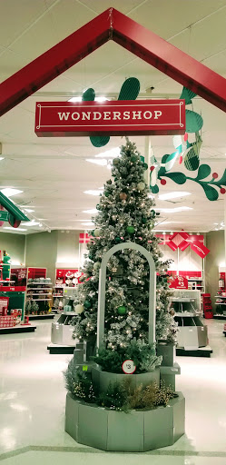 Department Store «Target», reviews and photos, 3500 East-West Hwy #1200, Hyattsville, MD 20782, USA