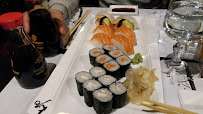 Sushi du Restaurant japonais Sushi Kyo à Courbevoie - n°10