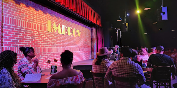 Ontario Improv