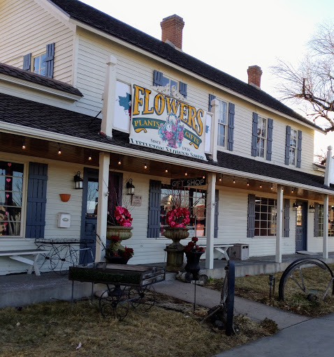 Florist «Littleton Flower Shop», reviews and photos, 6209 S Santa Fe Dr, Littleton, CO 80120, USA