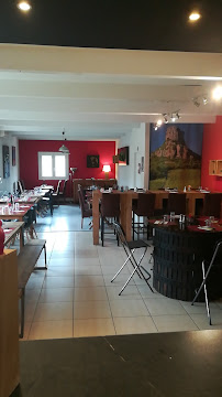 Atmosphère du La Carafe Restaurant à Saint-Jean-de-Védas - n°15