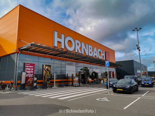 HORNBACH Bouwmarkt Den Haag