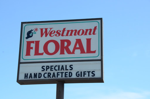 Florist «Westmont Floral Shop», reviews and photos, 116 N Cass Ave, Westmont, IL 60559, USA