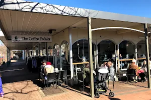 The Coffee Pedaler Tumut image