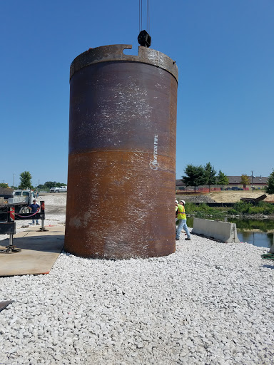 Park «RiverEdge Park», reviews and photos, 360 N Broadway, Aurora, IL 60505, USA