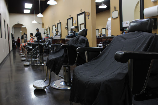 Barber School «Alamo City Barber College», reviews and photos