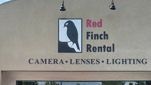 Red Finch Rental