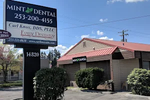 Mint Dental Tacoma image