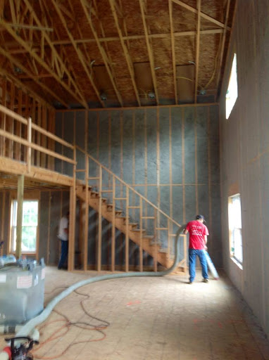 Insulation Contractor «Olmsted Brothers Insulation, Inc.», reviews and photos