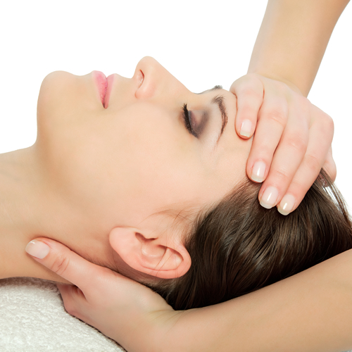 Calabu Massage Therapy ( Facebook) - Northampton