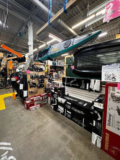 Outdoor Sports Store «Outdoor Gear Exchange», reviews and photos, 37 Church St, Burlington, VT 05401, USA