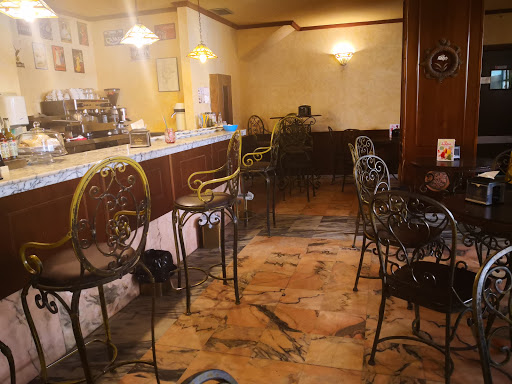 Pastelerías La Casita de Chocolate