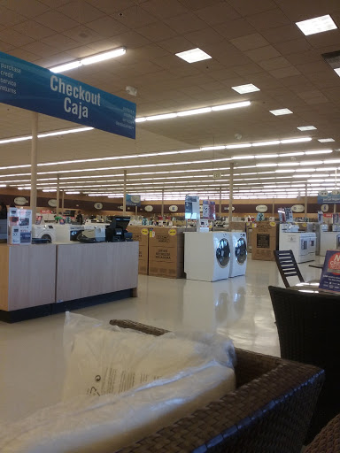 Appliance Store «Sears Outlet», reviews and photos, 4854 W Lone Mountain Rd, Las Vegas, NV 89130, USA