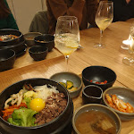 Photo n°1 de l'avis de Stefanie.. fait le 23/02/2023 à 20:25 sur le restaurants MISIK Koreanische Feinkost à Stuttgart