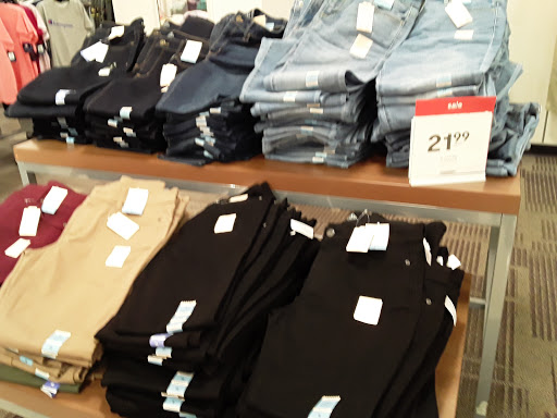 Department Store «JCPenney», reviews and photos, 798 Gravois Bluffs Blvd, Fenton, MO 63026, USA