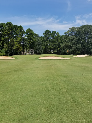 Golf Club «Umstead Pines @ Willowhaven Golf & Swim Club», reviews and photos, 253 Country Club Dr, Durham, NC 27712, USA