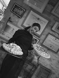 Photos du propriétaire du Pizzeria Dolce Vita - TIMELO à Saze - n°16