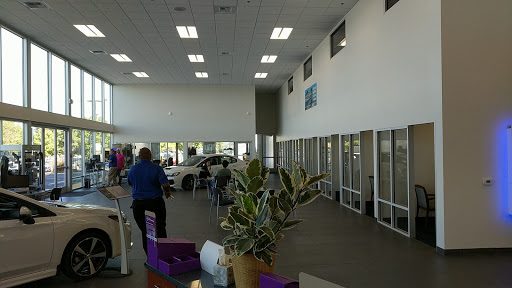 Subaru Dealer «Maita Subaru», reviews and photos, 2912 Auburn Blvd, Sacramento, CA 95821, USA