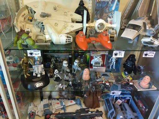 Toy Store «Super Happy Incredible Toys», reviews and photos, 740 W 20th St, Houston, TX 77008, USA