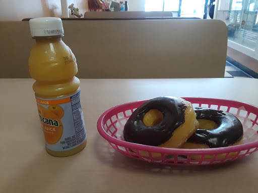 Donut Shop «Top Donuts», reviews and photos, 15216 West Rd, Houston, TX 77095, USA