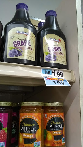 Grocery Store «Foodtown Express of Yonkers», reviews and photos, 772 Palisade Ave, Yonkers, NY 10703, USA