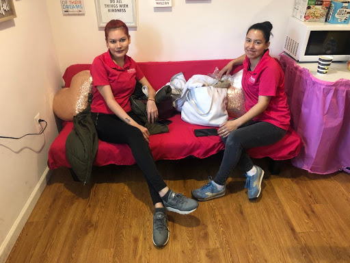 House Cleaning Service «Two Maids & A Mop», reviews and photos, 495 S Stonestreet Ave, Rockville, MD 20850, USA