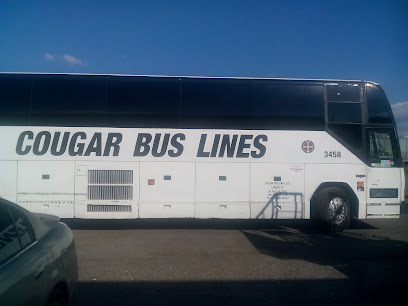 Cougar Bus Lines Ltd