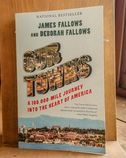 Book Store «Moonraker Bookstore», reviews and photos, 209 1st St, Langley, WA 98260, USA