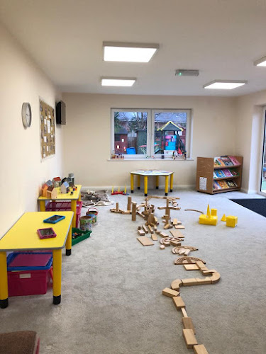 Comments and reviews of Wollaton House Day Nursery