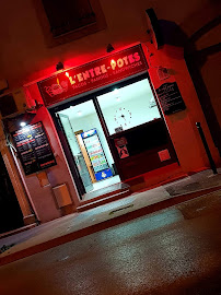 Photos du propriétaire du Restauration rapide Snack L'Entre-Pôtes à Aigues-Mortes - n°1