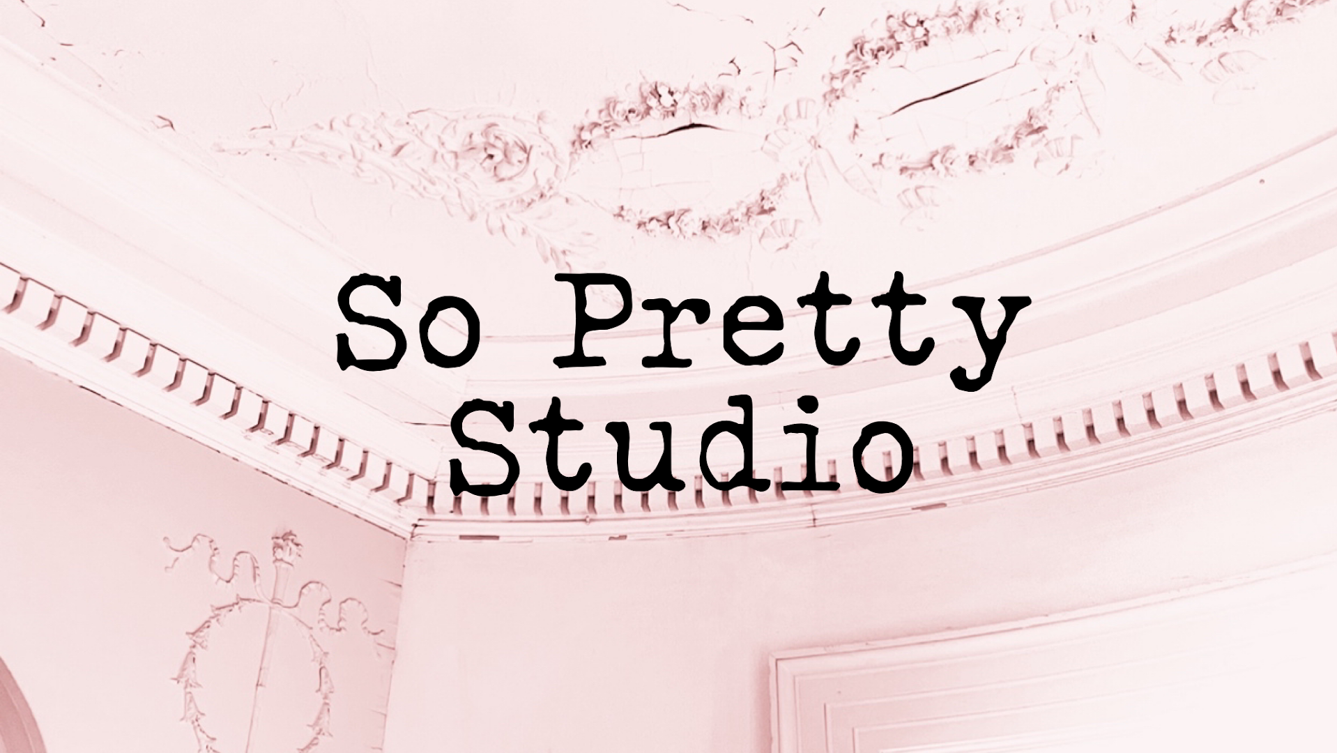 So Pretty Studio