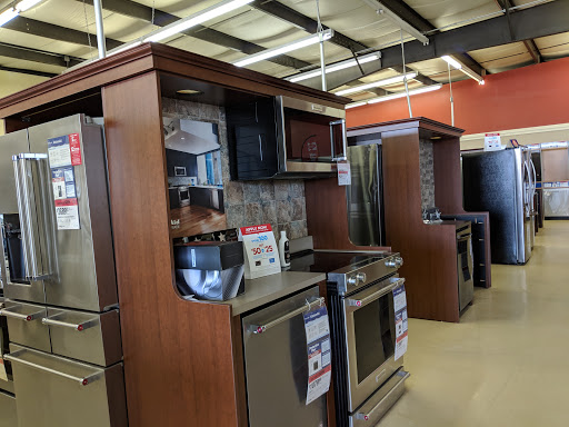 Appliance Store «Sears Hometown Store», reviews and photos, 23392 Sussex Hwy, Seaford, DE 19973, USA