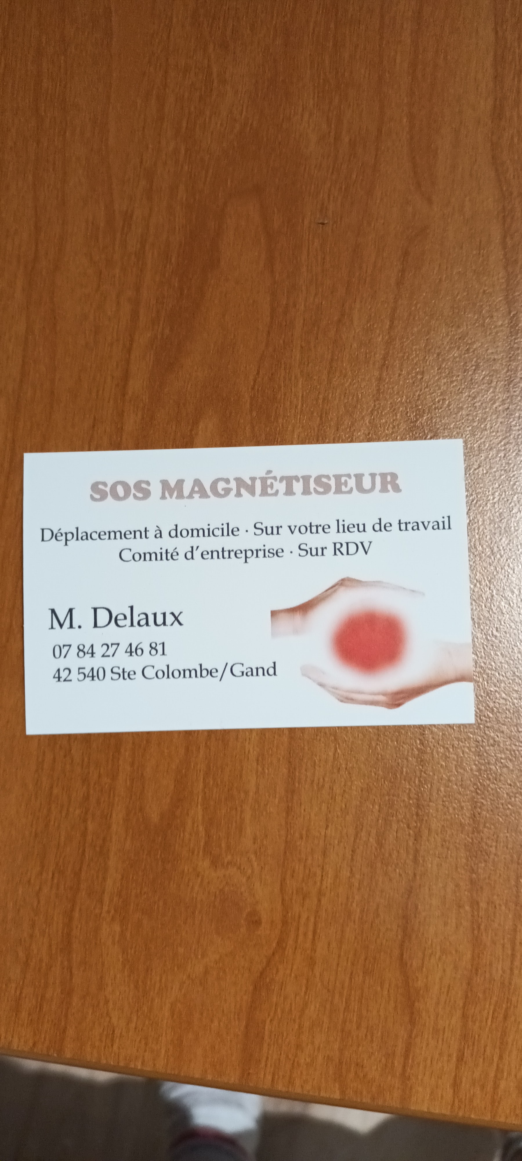 Photo n° 1 de l'avis de Pierre.e fait le 08/11/2023 à 19:24