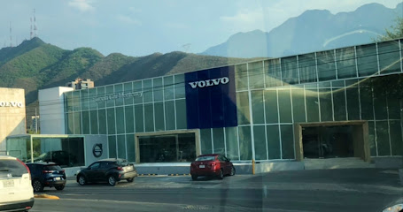 Volvo Mexico