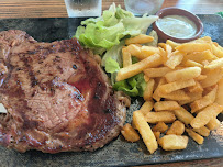 Frite du Restaurant L'atelier à Saint-Épain - n°5