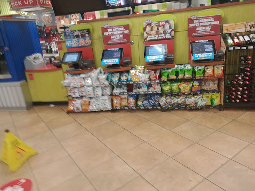 Convenience Store «Sheetz #256», reviews and photos, 554 Shoemaker Ave, Shoemakersville, PA 19555, USA