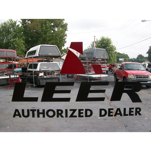 Used Truck Dealer «Southern Auto & Cap Sales Inc.», reviews and photos, 2909 Oaklawn Blvd, Hopewell, VA 23860, USA