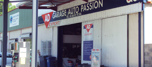 Photo 1 - AD Garage Expert AUTO PASSION