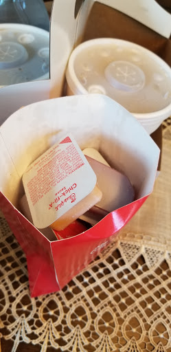 Fast Food Restaurant «Chick-fil-A», reviews and photos, 6038 FM3009, Schertz, TX 78154, USA