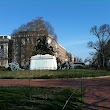 General Andrew Jackson Statue