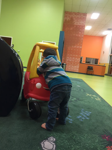 Gym «LA Fitness», reviews and photos, 820 S Grand Ave, Glendora, CA 91740, USA