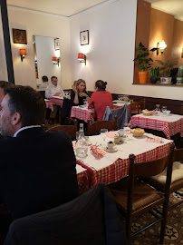 Atmosphère du Restaurant le longchamp à Paris - n°12