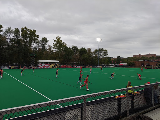 Field Hockey and Lacrosse Complex