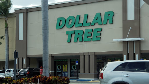 Dollar Store «Dollar Tree», reviews and photos, 1391 SE 17th St, Fort Lauderdale, FL 33316, USA