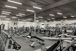Newburgh Fitness 24-Hour Gym image